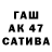 Бутират оксибутират Litvyn Alevtyna